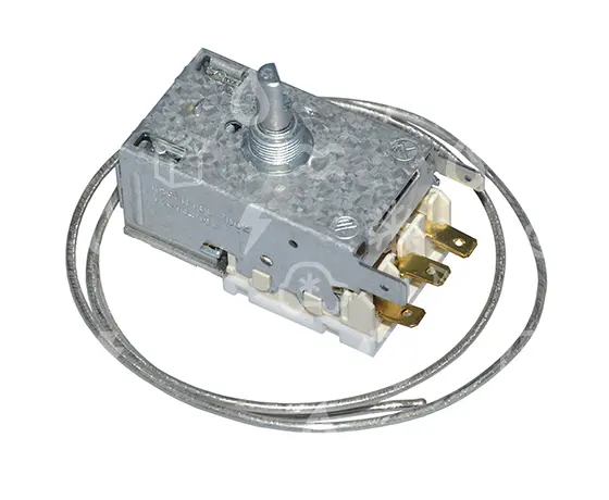 termostat RANCO K59-H1335, max.+3,5/-8; min.+5/-24, L= 600mm (620006382)